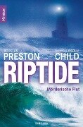 Riptide - Douglas Preston, Lincoln Child