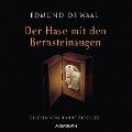 Der Hase mit den Bernsteinaugen - Edmund de Waal