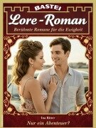 Cover-Bild zum Titel 'Lore-Roman 222' von 'Ina Ritter'
