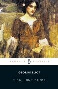 Cover-Bild zum Titel 'The Mill on the Floss' von 'George Eliot'