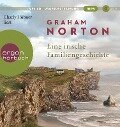Eine irische Familiengeschichte - Graham Norton