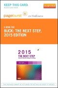The Next Step: Advanced Medical Coding and Auditing, 2015 Edition - E-Book - Carol J. Buck