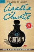 Curtain: Poirot's Last Case - Agatha Christie