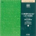 Composers' Letters - Ludwig van Beethoven, Wolfgang Amadé Mozart