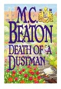 Death of a Dustman - M C Beaton