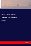 Cover-Bild zum Titel 'The Law and the Lady' von 'Wilkie Collins, Dorothy Craigie, Graham Greene'