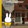 miffy x vermeer - 