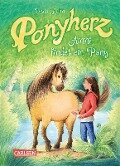 Ponyherz 01: Anni findet ein Pony - Usch Luhn