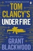 Tom Clancy's Under Fire - Grant Blackwood