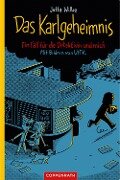 Das Karlgeheimnis - Jutta Wilke
