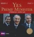 Yes, Prime Minister, Series 2, Part 1 - Jonathan Lynn, Antony Jay
