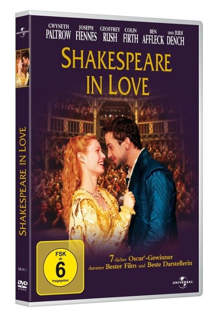 Shakespeare in Love - 