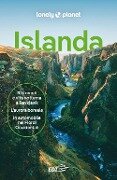 Cover-Bild zum Titel 'Islanda' von 'Alexis Averbuck, Carolyn Bain, Jade Bremner, Belinda Dixon'