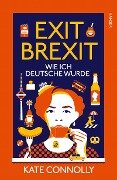Exit Brexit - Kate Connolly