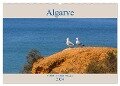 Algarve - Vielfalt im Süden Portugals (Wandkalender 2024 DIN A2 quer), CALVENDO Monatskalender - Werner Rebel - We'Re Photography