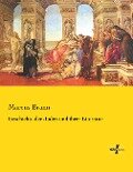 Geschichte der Juden und ihrer Literatur - Marcus Brann