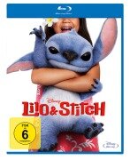 Cover-Bild zum Titel 'Lilo & Stitch (Live Action)' von 'Chris Kekaniokalani Bright, Chris Sanders, Mike Van Waes, Dean Deblois, Dan Romer'