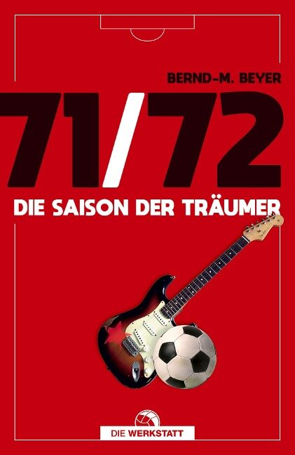 71/72 - Bernd-M. Beyer
