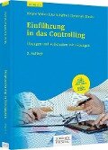 Einführung in das Controlling - Jürgen Weber, Utz Schäffer, Christoph Binder