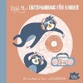 Best of Entspannung für Kinder - Alexandra Lennarz, Rudi Mika