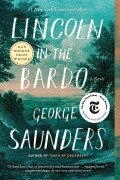 Cover-Bild zum Titel 'Lincoln in the Bardo' von 'George Saunders'