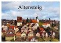 Altensteig (Wandkalender 2024 DIN A2 quer), CALVENDO Monatskalender - Paul Gorski