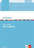 Robert Seethaler: Der Trafikant - Wilhelm Borcherding