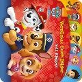 Verrückte Such-Bilder mit Klappen, PAW Patrol - Derek Harmening
