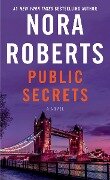 Public Secrets - Nora Roberts