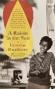Cover-Bild zum Titel 'A Raisin in the Sun' von 'Lorraine Hansberry'
