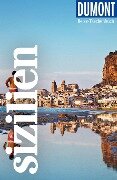 DuMont Reise-Taschenbuch Reiseführer Sizilien - Caterina Mesina