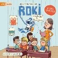 ROKI - Kuddelmuddel im Klassenzimmer - Andreas Hüging, Angelika Niestrath