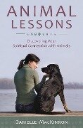 Animal Lessons - Danielle Mackinnon