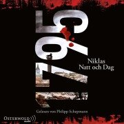 1795 (Winge und Cardell ermitteln 3) - Niklas Natt och Dag