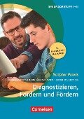 Diagnostizieren, Fordern und Fördern (6., überarbeitete Auflage) - Johannes Greving, Hans-Jürgen Linser, Liane Paradies