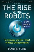 The Rise of the Robots - Martin Ford