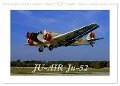 JU-AIR Ju-52 (Wandkalender 2025 DIN A3 quer), CALVENDO Monatskalender - Gagel©Gagelart Gagel©Gagelart
