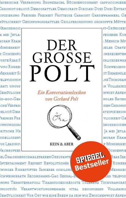 Der grosse Polt - Gerhard Polt