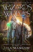 Of Wizards and Wolves - David Farland, Linda Maye Adams