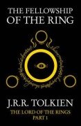 Cover-Bild zum Titel 'The Lord of the Rings 1' von 'John Ronald Reuel Tolkien'