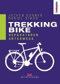 Trekking Bike - Daniel Simon, Jochen Donner