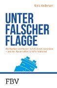 Unter falscher Flagge - Niels Andersen