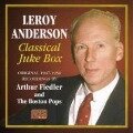 Classical Juke Box - Arthur/Boston Pops Orchestra Fiedler