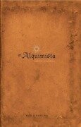 Cover-Bild zum Titel 'El Alquimista: Edicion Illustrada' von 'Paulo Coelho'