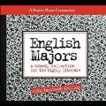 English Majors Lib/E: A Comedy Collection for the Highly Literate - Garrison Keillor