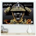 Japan. Impressionen (hochwertiger Premium Wandkalender 2025 DIN A2 quer), Kunstdruck in Hochglanz - Elisabeth Stanzer