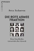 Die Rote Armee Fraktion - Petra Terhoeven