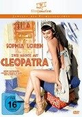 Cleopatra - Ruggero Maccari, Ettore Scola, Armando Trovajoli