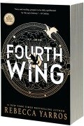 Fourth Wing - Rebecca Yarros