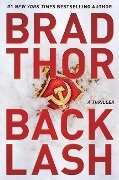 Backlash: A Thriller - Brad Thor